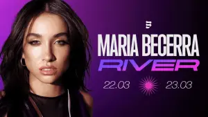 Задник до фильму"Maria Becerra en vivo: River" #443763